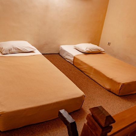 Hotel Puri Dibia Kuta Kuta Lombok Zewnętrze zdjęcie