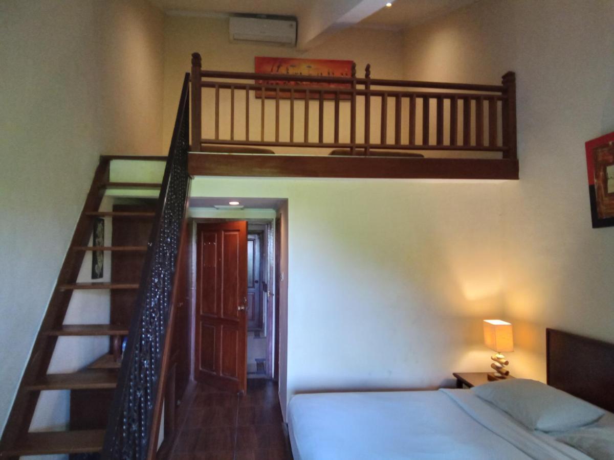 Hotel Puri Dibia Kuta Kuta Lombok Zewnętrze zdjęcie