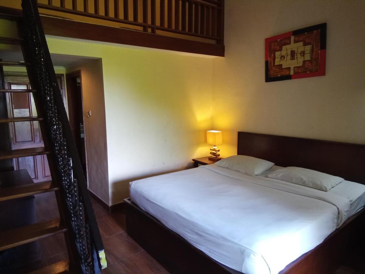 Hotel Puri Dibia Kuta Kuta Lombok Zewnętrze zdjęcie
