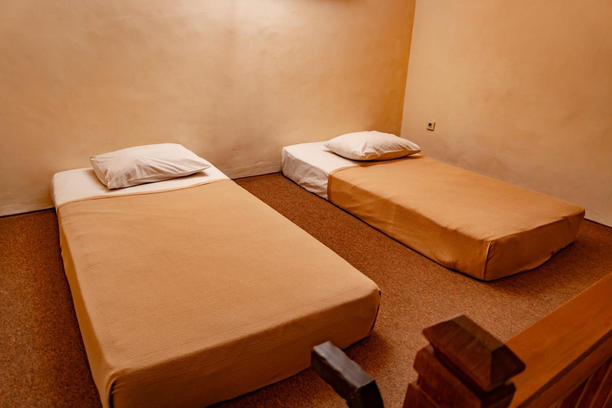 Hotel Puri Dibia Kuta Kuta Lombok Zewnętrze zdjęcie